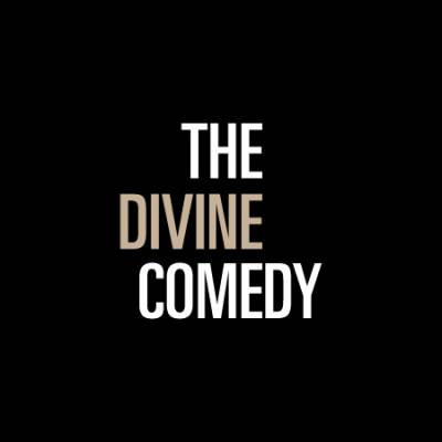logo The Divine Comedy